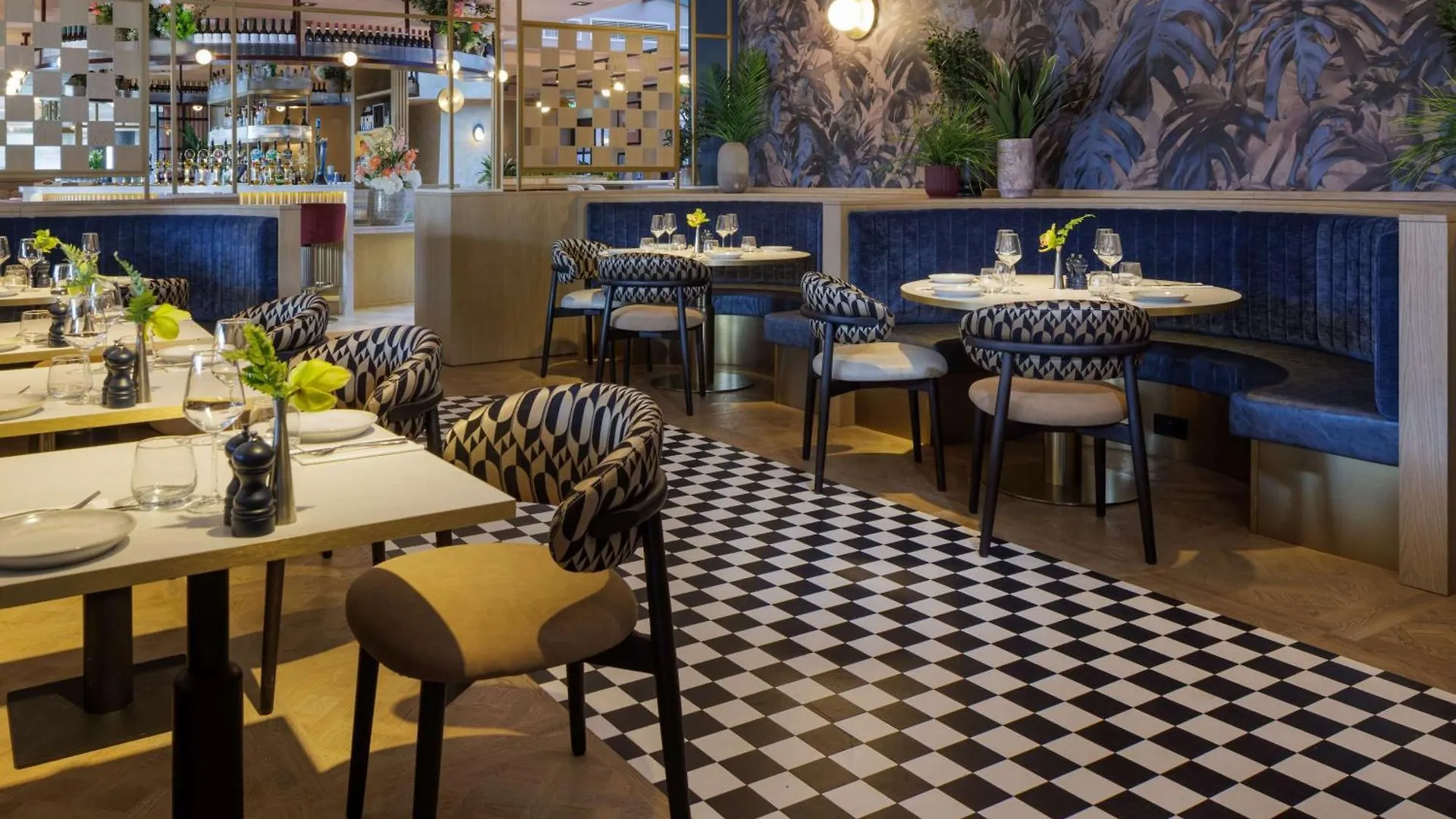Hilton Garden Inn Dublin City Centre 4*,  Ireland