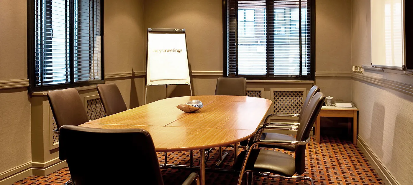 **** Hotel Hilton Garden Inn Dublin City Centre Ireland