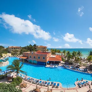 Feriested Marina El Cid &