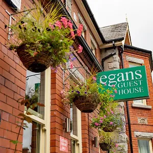 Egans House Dublín