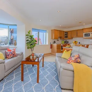 Апарт-отель Park Place ****