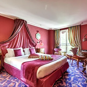 La Royale 4* Paryż