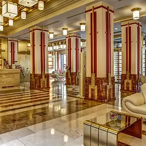 **** Otel Majestic Plaza Çek Cumhuriyeti