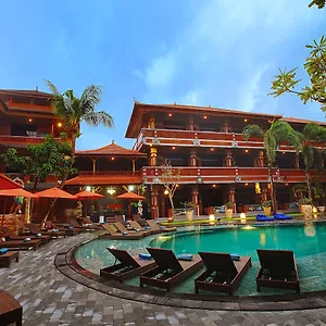 Wina Holiday Kuta Bali 4* Kuta Lombok