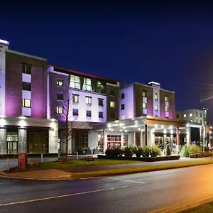 Otel Crowne Plaza Dublin Airport By Ihg
