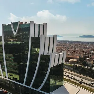 Отель Elite World Grand Kuecuekyali *****