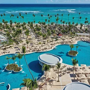 Feriested Bahia Principe Luxury Ambar (adults Only)