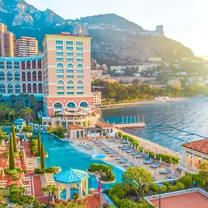 **** Otel Monte-carlo Bay & Monako