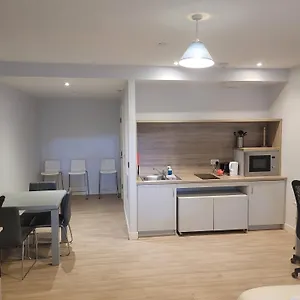 Appartement Swuite Galway