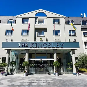 Отель The Kingsley ****