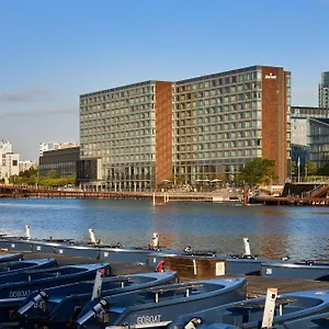 ***** Otel Marriott Danimarka