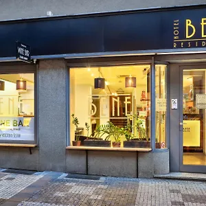 *** Otel Bene Çek Cumhuriyeti