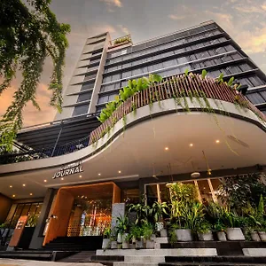 The Journal 4* Kuala Lumpur