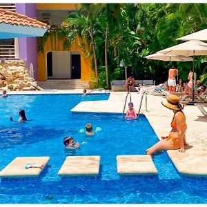 Hotel Adhara Hacienda