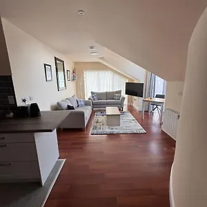  Apartment Washington Street Ireland