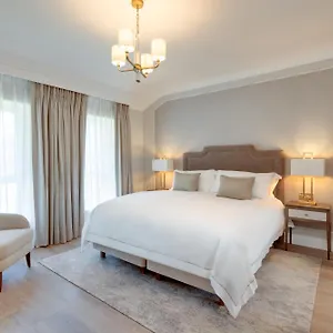 Отель Glenlo Abbey *****