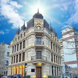 *** Otel Istanbul Gold Azerbaycan