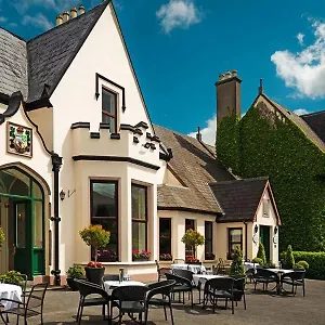 Отель Conference And Leisure Centre Galway ****