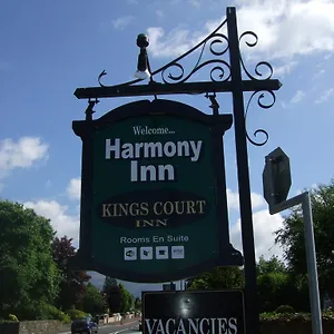 Harmony - Kingscourt Килларни