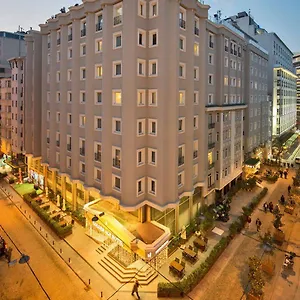 Hotel Golden Age Taksim