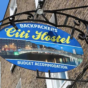  ホステル Backpackers Citi