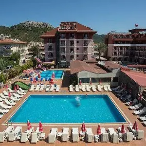 ** Otel Club Chicago Türkiye