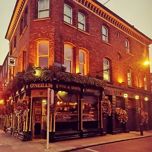 Affittacamere O'neills Victorian Pub & Townhouse, Dublino