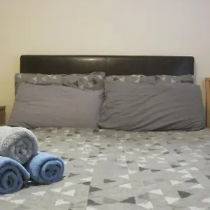 Drumcondra Road Appartement
