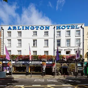 Hotel Arlington O'connell Bridge