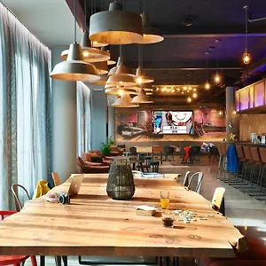 Moxy **** Dublin