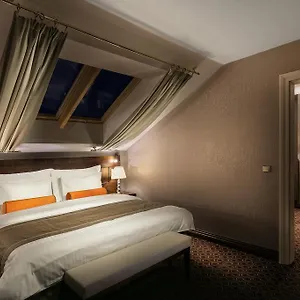 ***** Otel Cosmopolitan Çek Cumhuriyeti