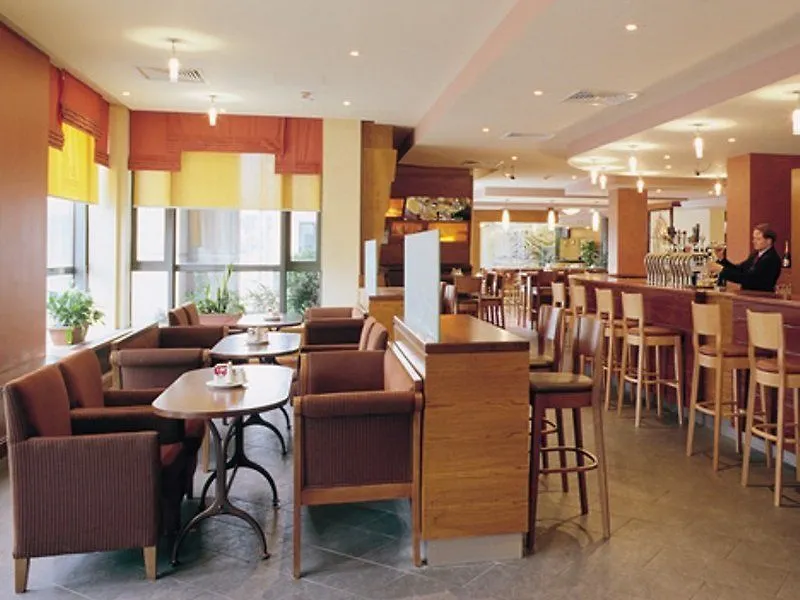 **** Hotel Hilton Garden Inn Dublin City Centre Ireland