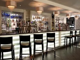 Hilton Garden Inn Dublin City Centre Hotel
