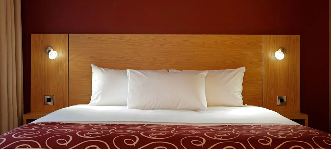 Hilton Garden Inn Dublin City Centre