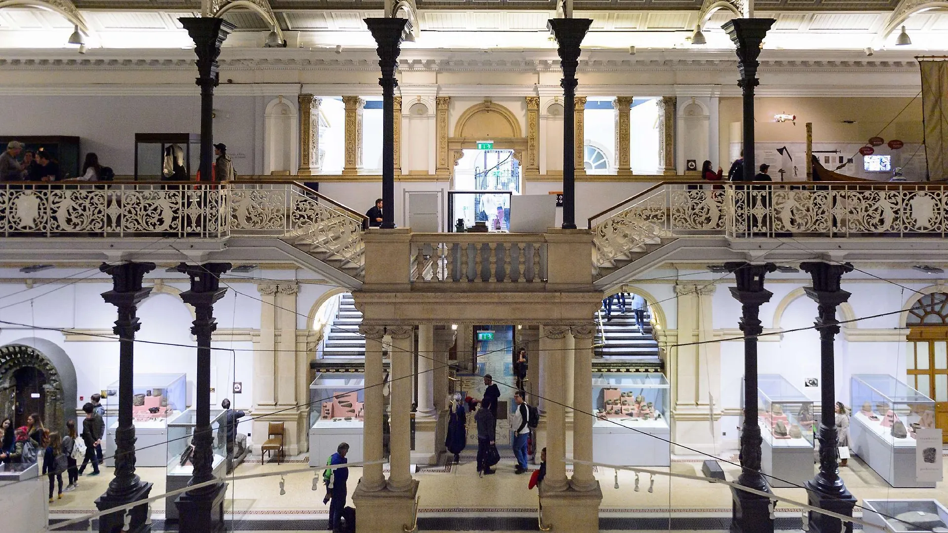 Hilton Garden Inn Dublin City Centre 4*,  Irland