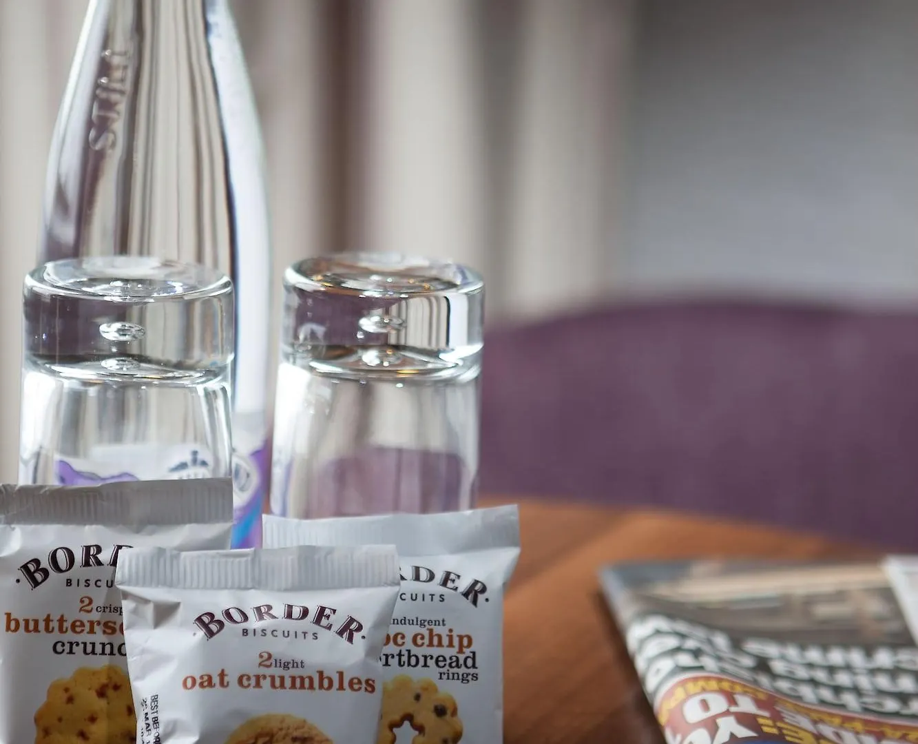 Hilton Garden Inn Dublin City Centre Hotel