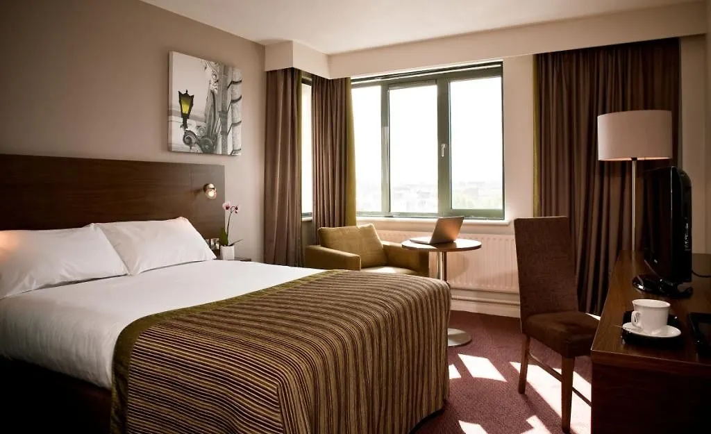 Hilton Garden Inn Dublin City Centre Hotel